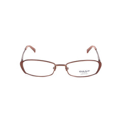 Gant Brown Metal Frames - Retail Flare