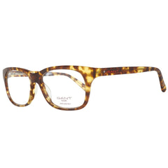 Gant Brown Plastic Frames - Retail Flare
