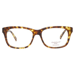 Gant Brown Plastic Frames - Retail Flare