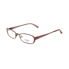 Gant Brown Metal Frames - Retail Flare