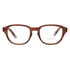Gant Brown Plastic Frames - Retail Flare