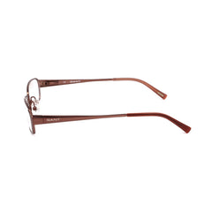 Gant Brown Metal Frames - Retail Flare