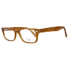 Gant Brown Plastic Frames - Retail Flare