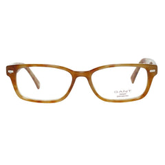 Gant Brown Plastic Frames - Retail Flare