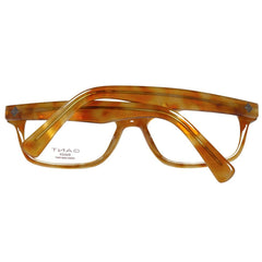 Gant Brown Plastic Frames - Retail Flare