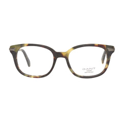Gant Brown Plastic Frames - Retail Flare