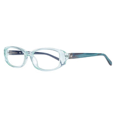 Gant Transparent Plastic Frames - Retail Flare