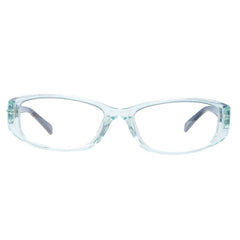 Gant Transparent Plastic Frames - Retail Flare