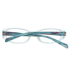 Gant Transparent Plastic Frames - Retail Flare