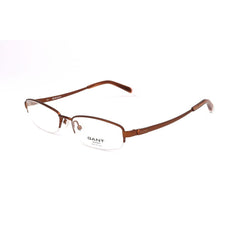 Gant Brown Plastic Frames - Retail Flare