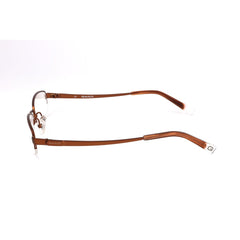 Gant Brown Plastic Frames - Retail Flare