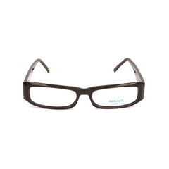 Gant Brown Plastic Frames - Retail Flare