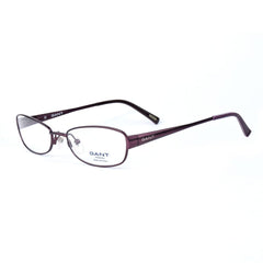 Gant Purple Plastic Frames - Retail Flare