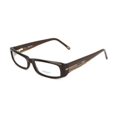 Gant Brown Plastic Frames - Retail Flare