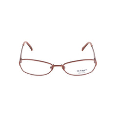 Gant Brown Plastic Frames - Retail Flare