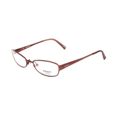 Gant Brown Plastic Frames - Retail Flare