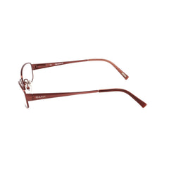 Gant Brown Plastic Frames - Retail Flare