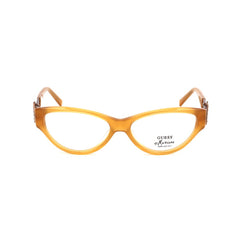 Marciano by Guess Orange Plastic Frames - Retail Flare