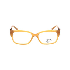 Marciano by Guess Orange Plastic Frames - Retail Flare