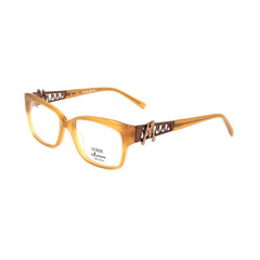 Marciano by Guess Orange Plastic Frames - Retail Flare