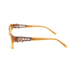 Marciano by Guess Orange Plastic Frames - Retail Flare