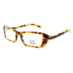 Marciano by Guess Brown Acetate Frames - Retail Flare