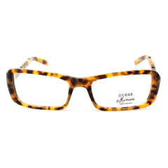 Marciano by Guess Brown Acetate Frames - Retail Flare