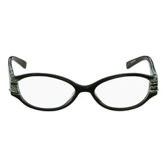 Marciano by Guess Black Acetate Frames - Retail Flare