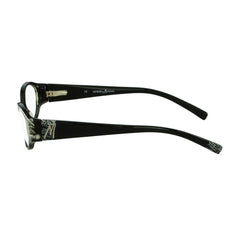 Marciano by Guess Black Acetate Frames - Retail Flare