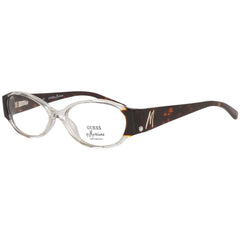 Marciano by Guess White Acetate Frames - Retail Flare