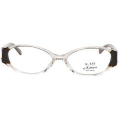 Marciano by Guess White Acetate Frames - Retail Flare