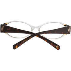 Marciano by Guess White Acetate Frames - Retail Flare