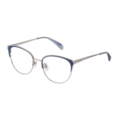 Police Brown Metal Frames - Retail Flare
