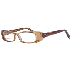 Dsquared² Brown Plastic Frames - Retail Flare