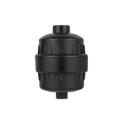 Shower Head Filter – High Output Filtered shower head reduces Chlorine & Heavy Metals, Improves Skin & Hair Health