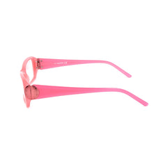 Valentino Multicolor Plastic Frames - Retail Flare