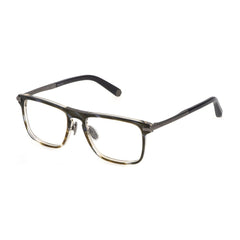 Philipp Plein Brown Acetate Frames - Retail Flare