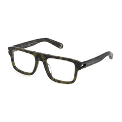 Philipp Plein Green Acetate Frames - Retail Flare