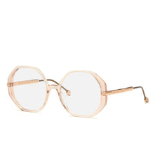 Philipp Plein Multicolor Acetate Frames - Retail Flare