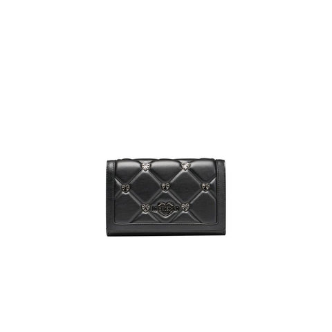 Love Moschino Black Polyethylene Women Crossbody Bag - Retail Flare
