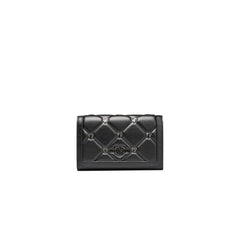 Love Moschino Black Polyethylene Women Crossbody Bag - Retail Flare