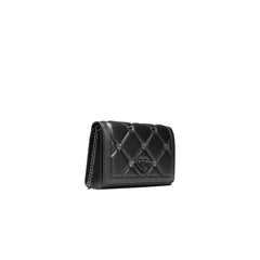 Love Moschino Black Polyethylene Women Crossbody Bag - Retail Flare