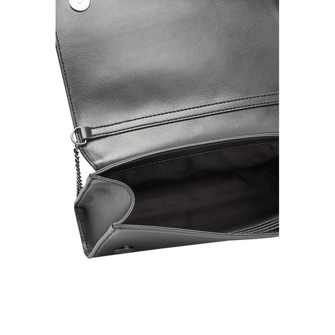 Love Moschino Black Polyethylene Women Crossbody Bag - Retail Flare