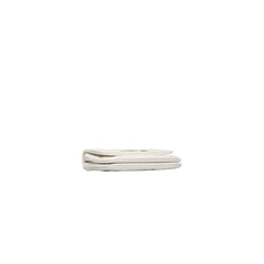 Love Moschino White Polyethylene Women Crossbody Bag - Retail Flare