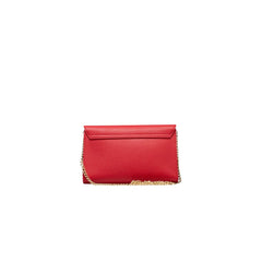 Love Moschino Red Polyethylene Women Crossbody Bag - Retail Flare