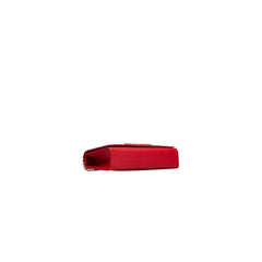 Love Moschino Red Polyethylene Women Crossbody Bag - Retail Flare