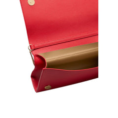 Love Moschino Red Polyethylene Women Crossbody Bag - Retail Flare