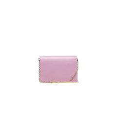 Love Moschino Purple Polyethylene Women Crossbody Bag - Retail Flare