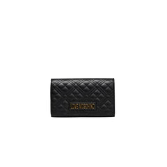 Love Moschino Black Polyethylene Women Crossbody Bag - Retail Flare