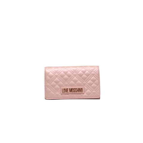 Love Moschino Multicolor Polyethylene Women Crossbody Bag - Retail Flare